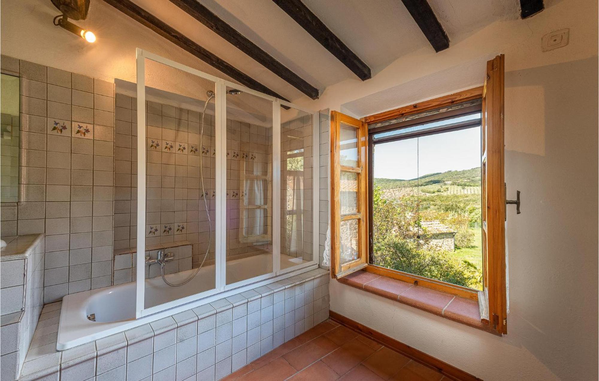 Cozy Home In Massa Marittima Gr With Kitchen Eksteriør billede